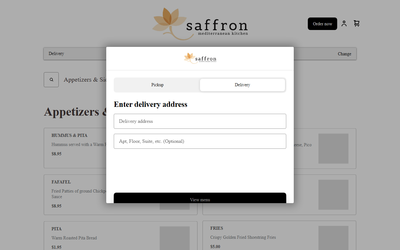 904-saffron.com screenshot