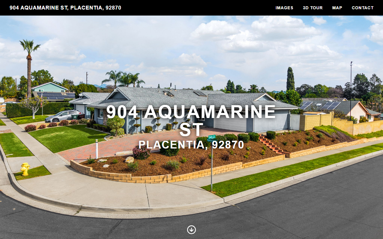 904aquamarine.com screenshot