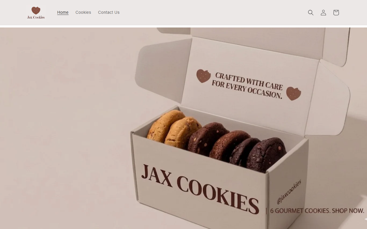 904cookies.com screenshot