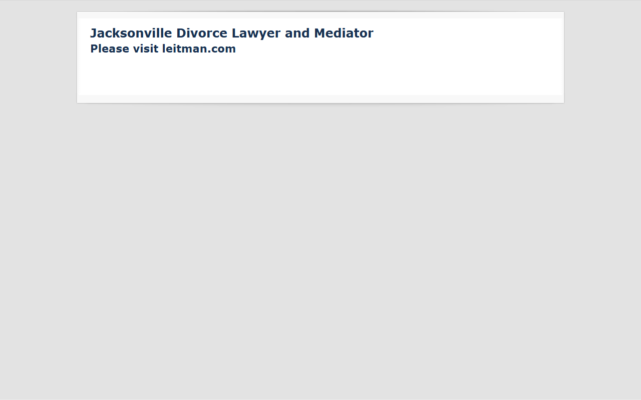 904divorce.com screenshot