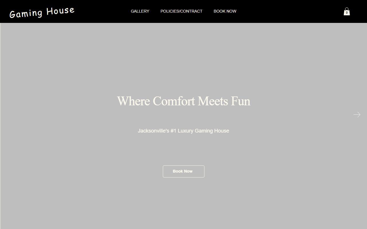 904gamehouse.com screenshot