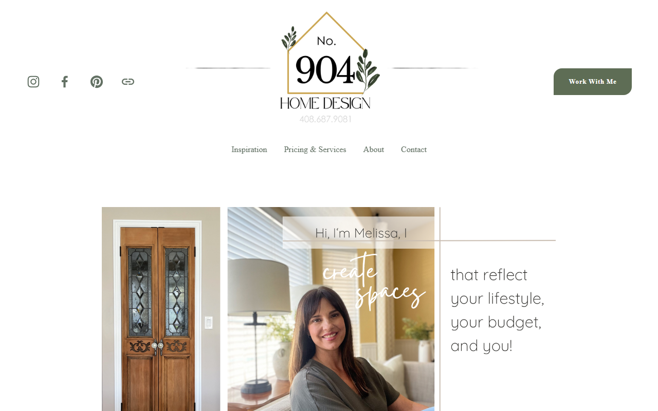 904homedesign.com screenshot