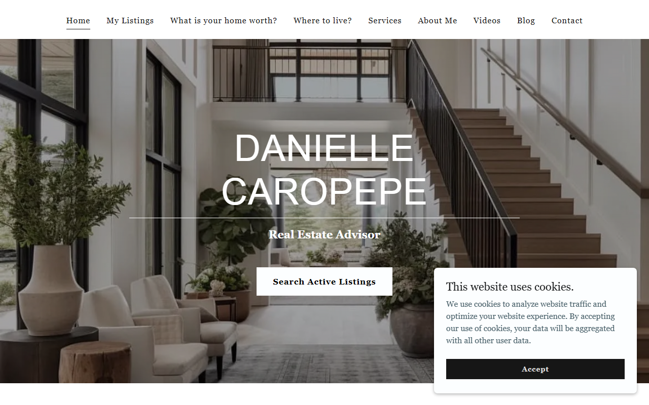 904homegirl.com screenshot