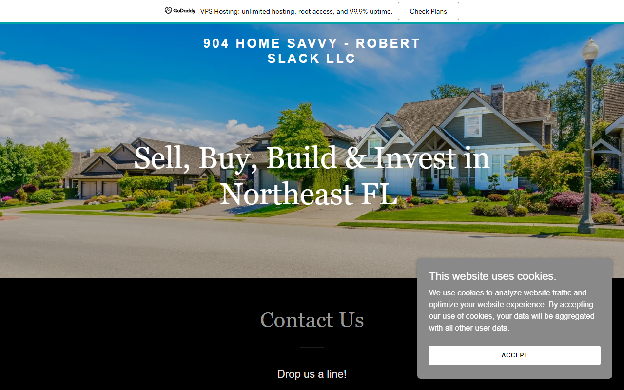 904homesavvyfl.com screenshot