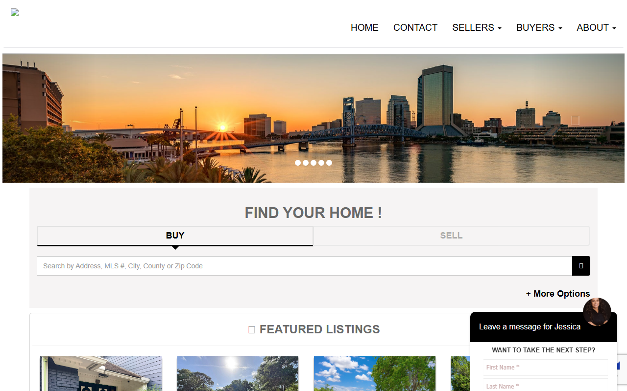 904homesforsell.com screenshot