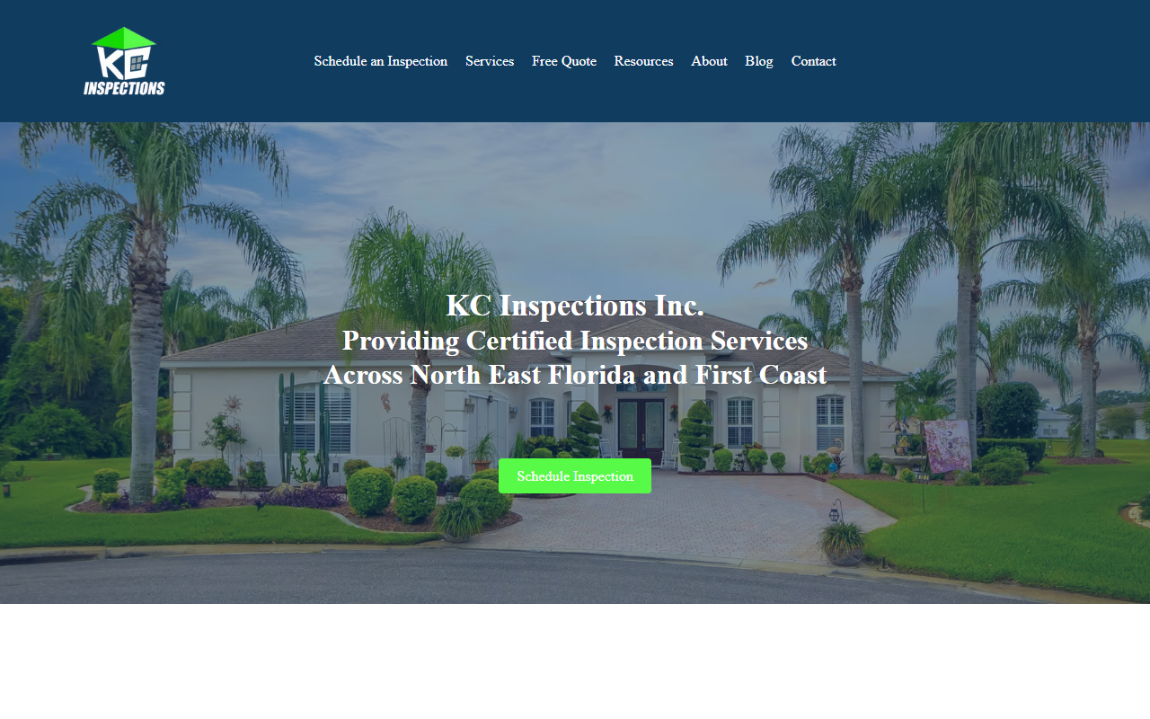 904inspector.com screenshot