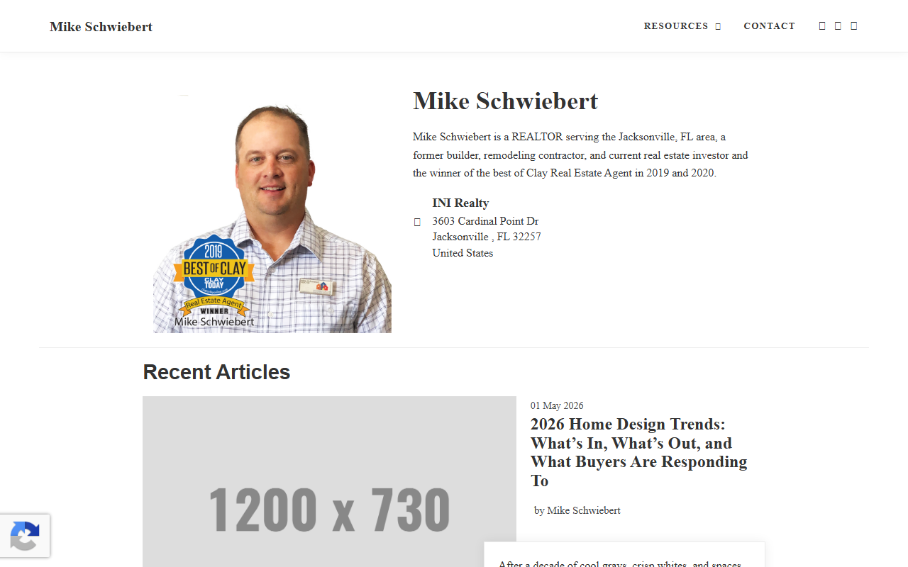 904listmyhouse.com screenshot