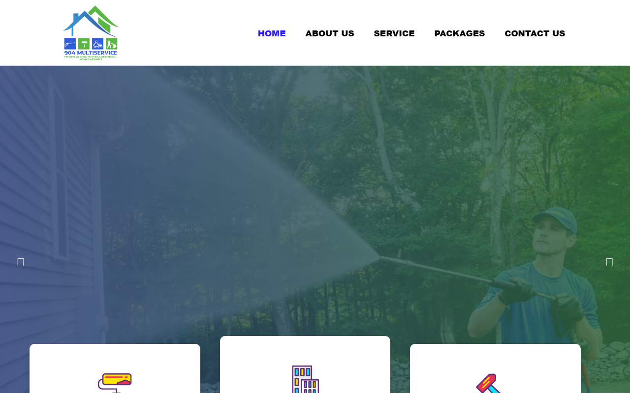 904multiservice.com screenshot