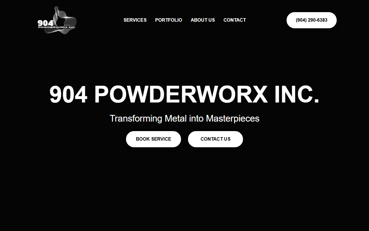 904powderworx.com screenshot