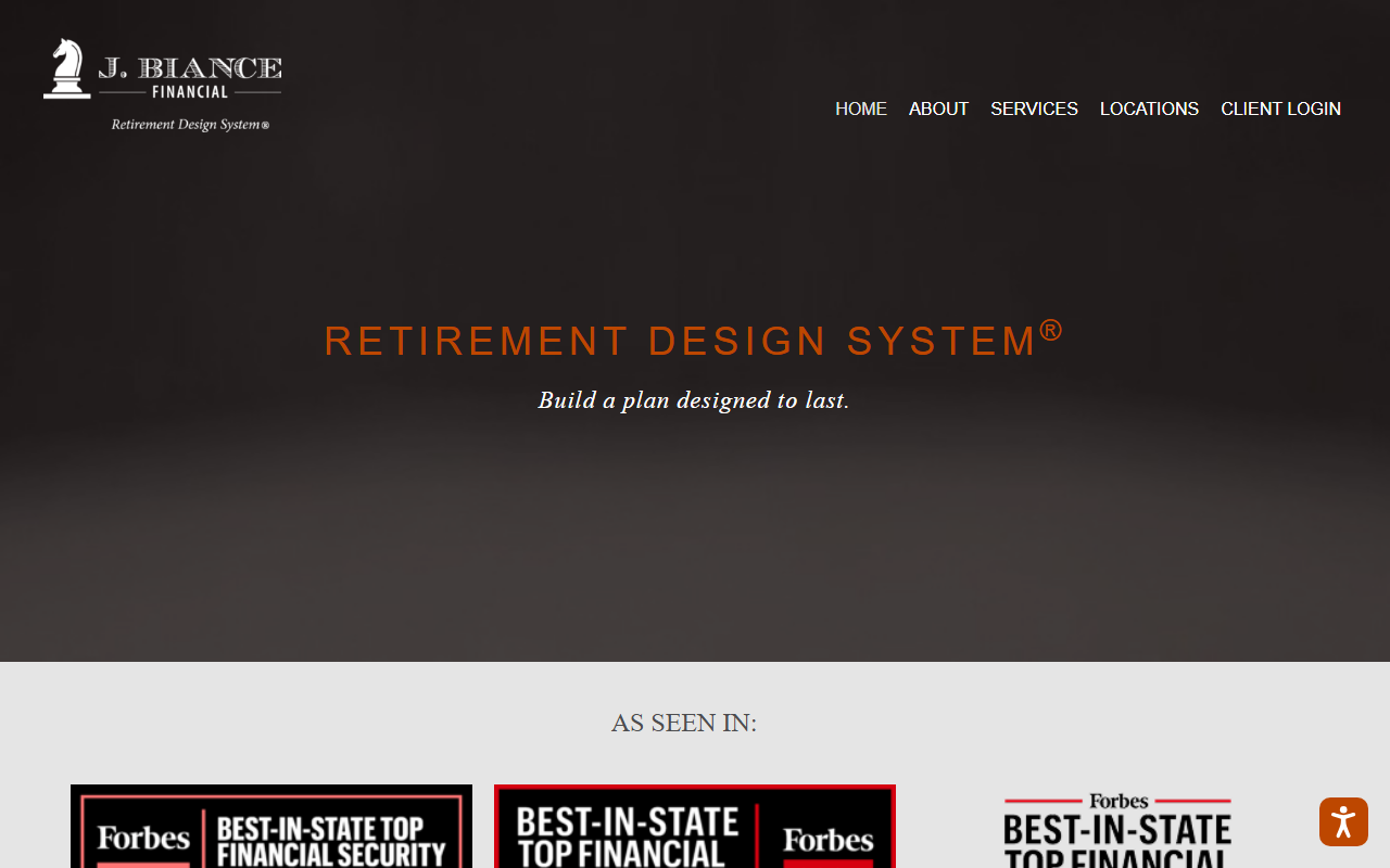 904retirement.com screenshot