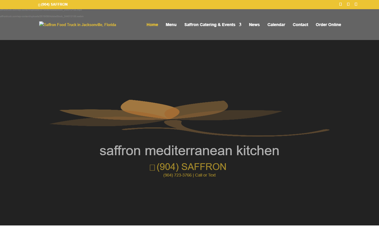 904saffron.com screenshot