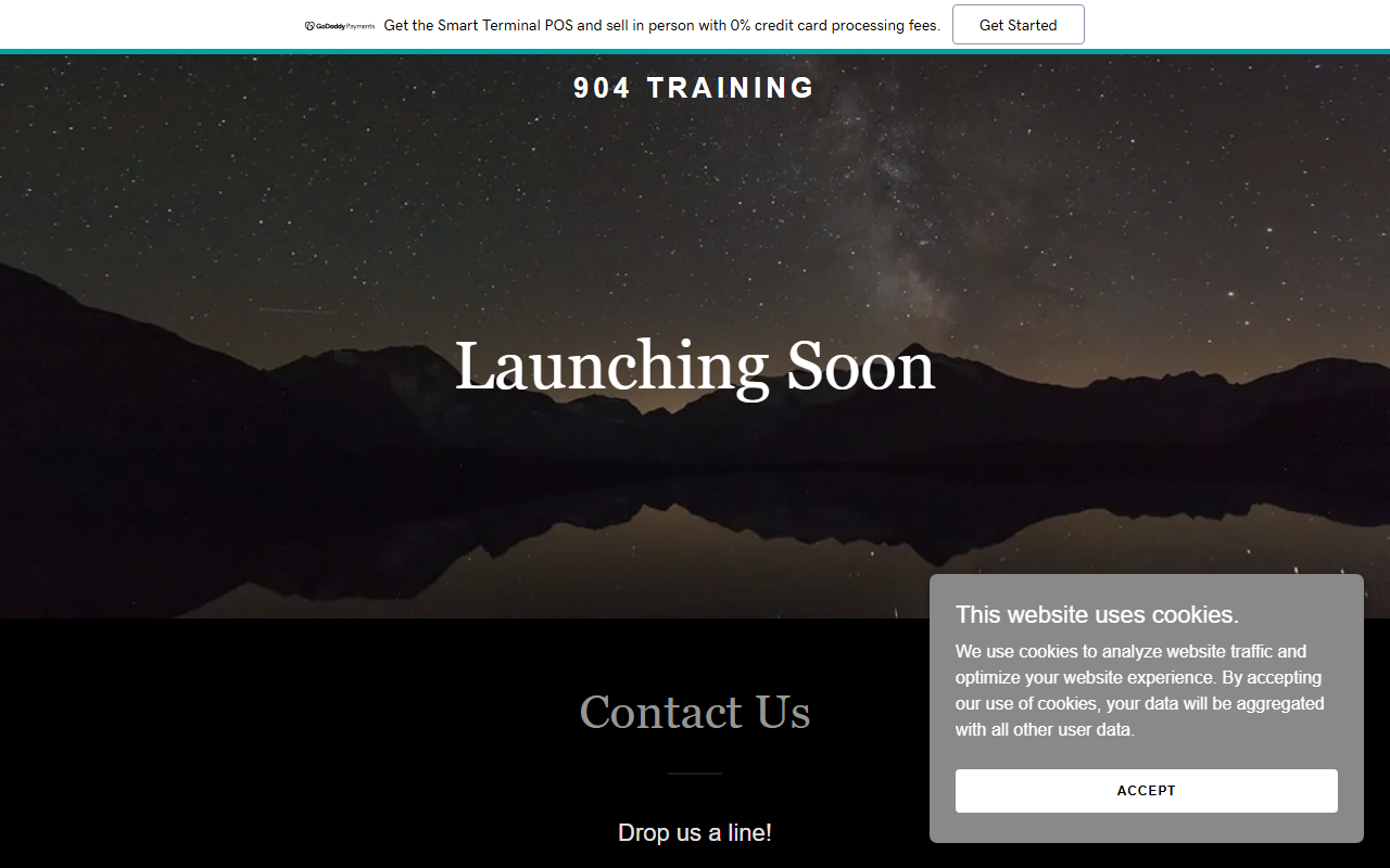 904training.com screenshot