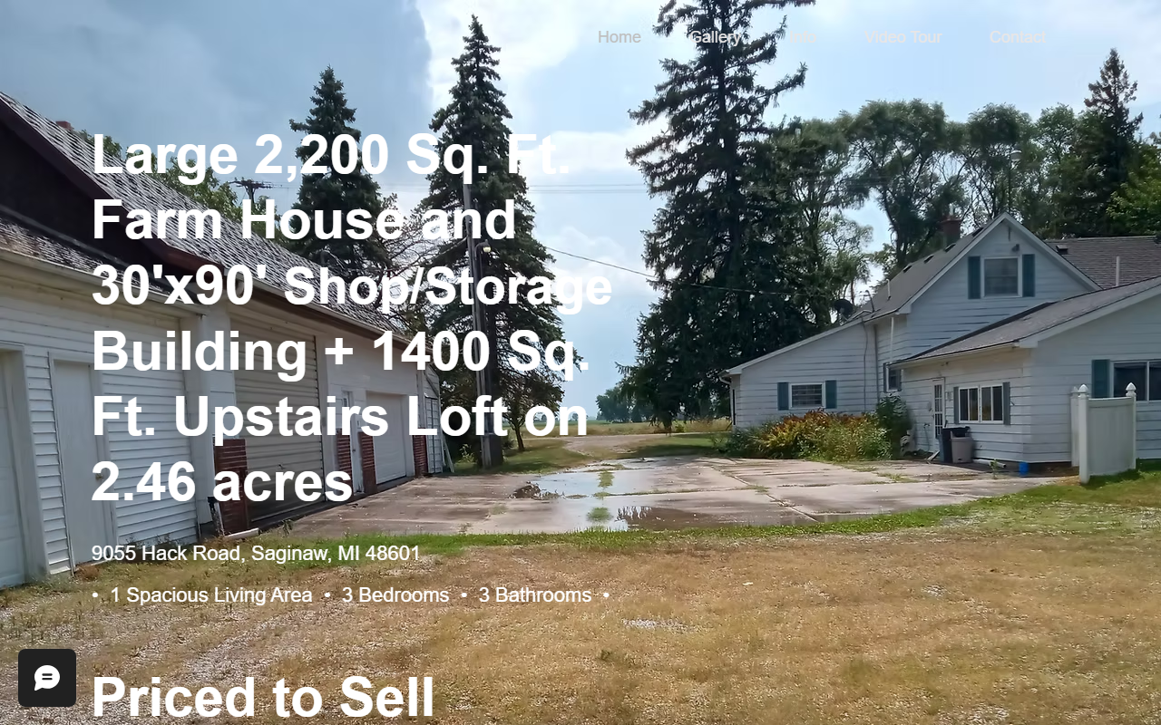 9055hackroad.com screenshot