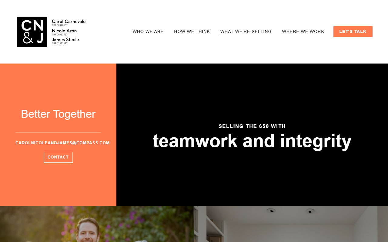 905mockingbird.com screenshot