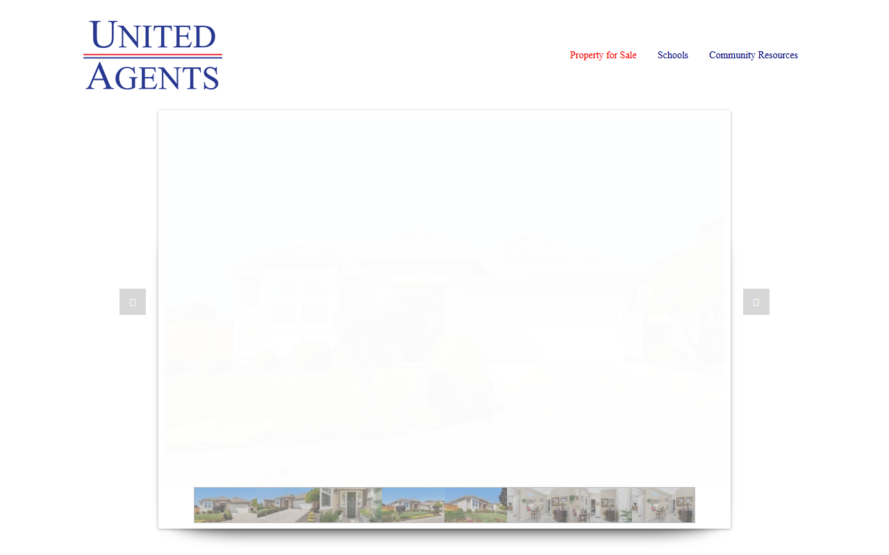 905romneya.com screenshot