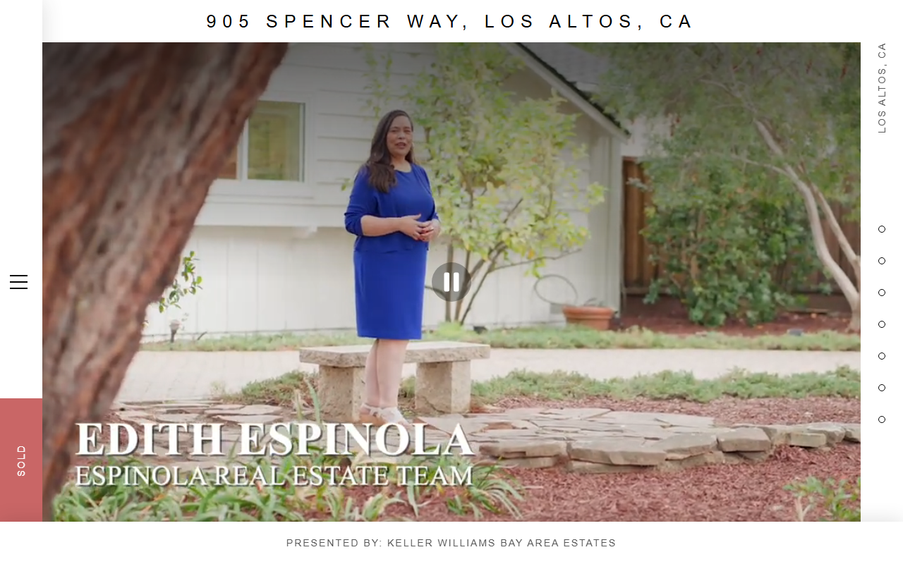 905spencer.com screenshot