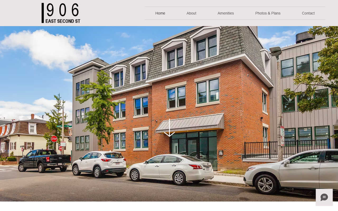 906east2nd.com screenshot