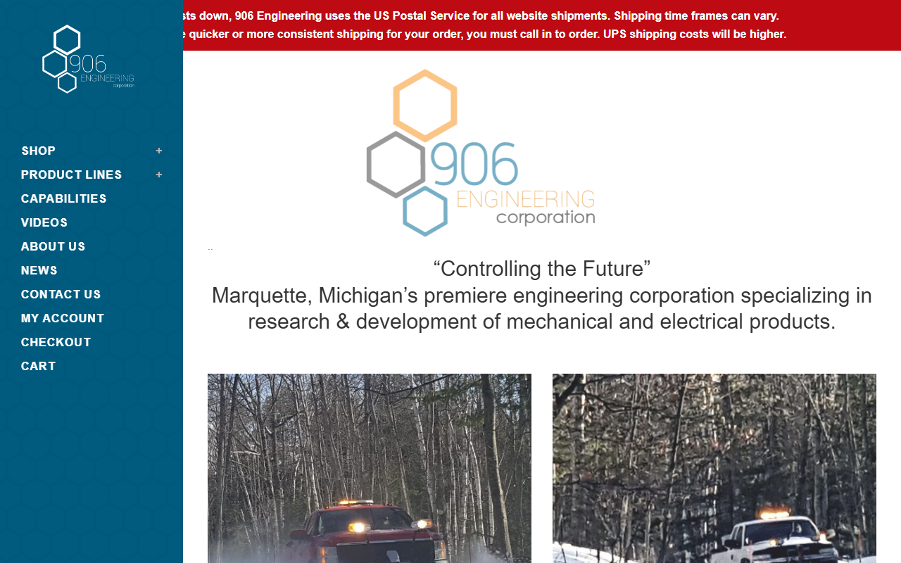 906engineering.com screenshot