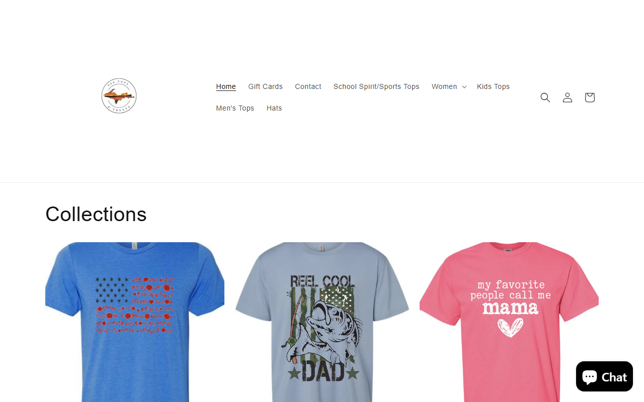 906topstreats.com screenshot