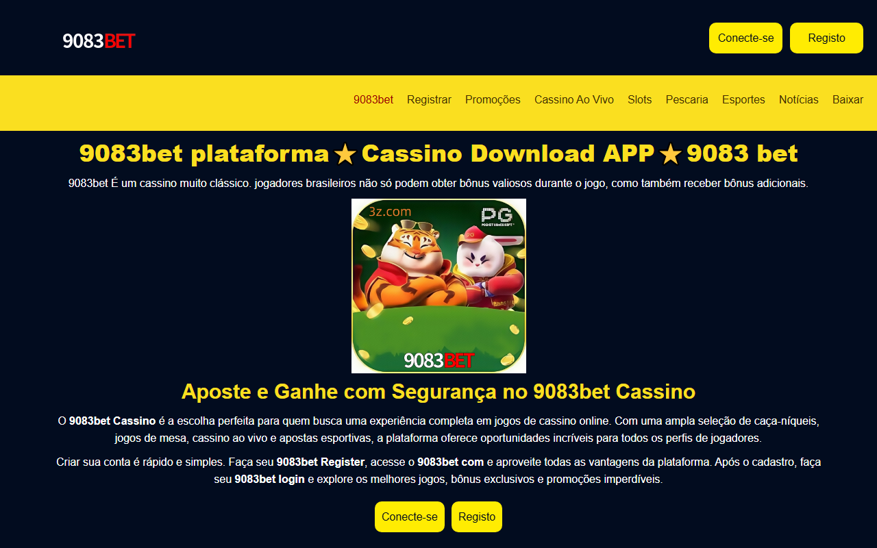 9083bet-bet.com screenshot