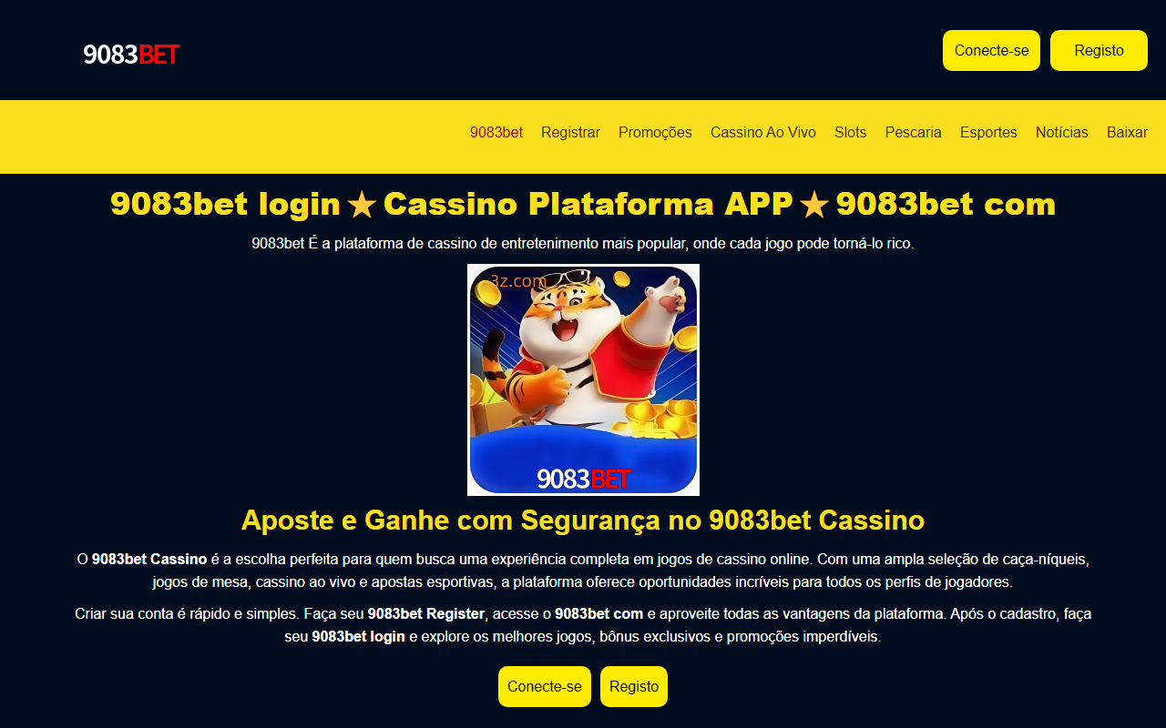 9083bet-com.com screenshot