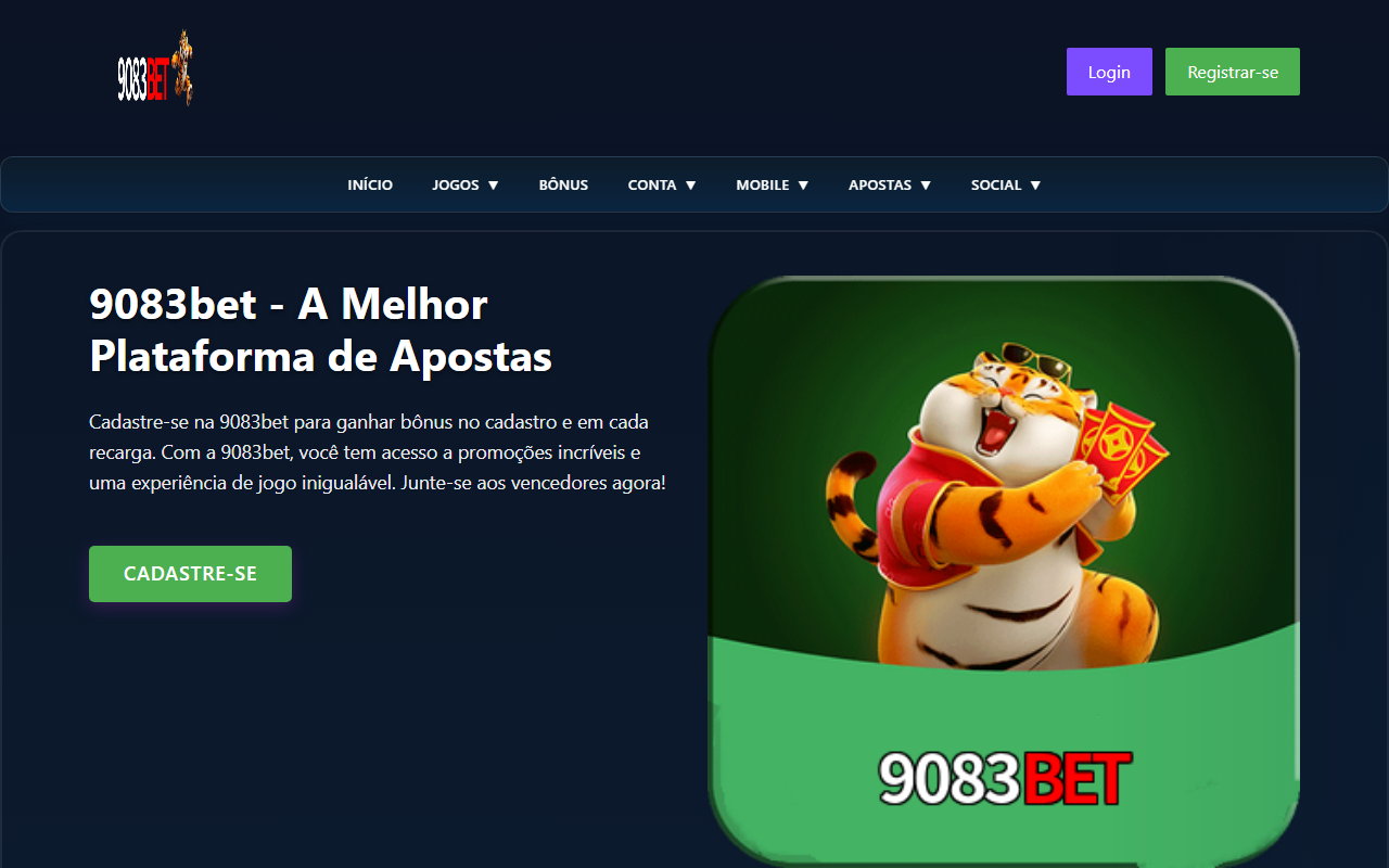 9083betbrasil.com screenshot