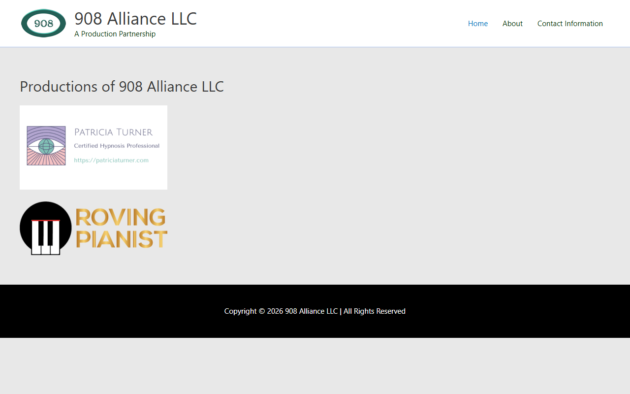 908alliancellc.com screenshot