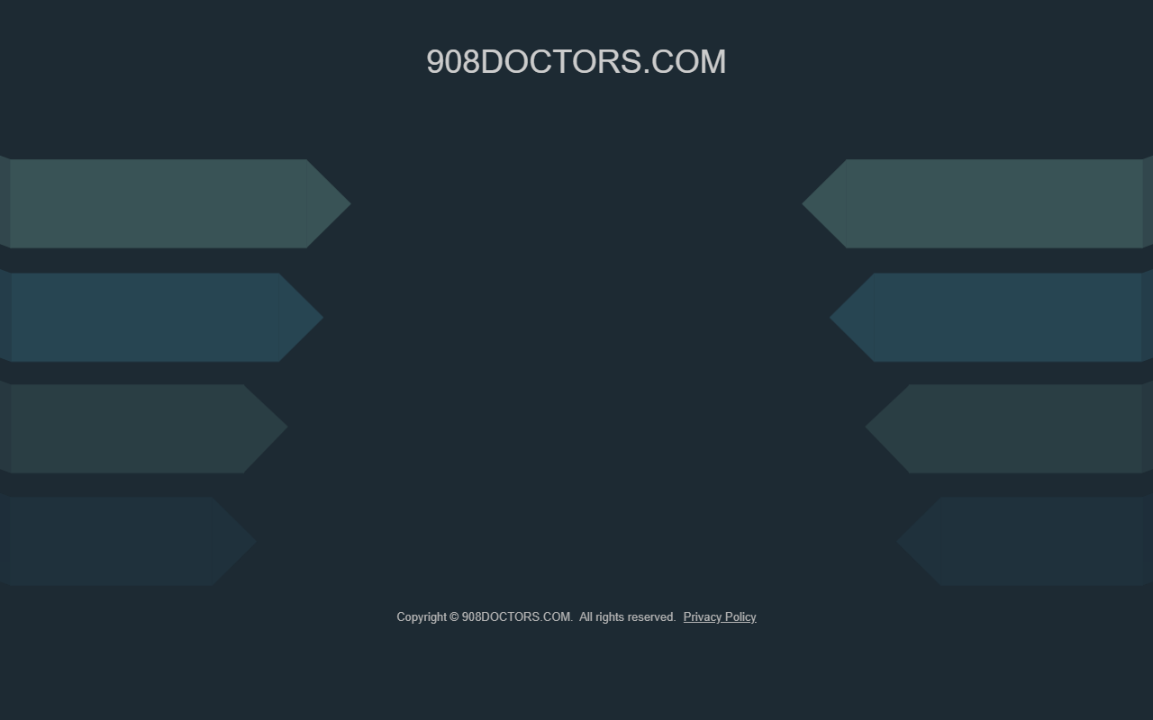 908doctors.com screenshot