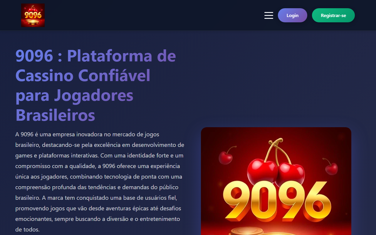 9096-9096bet.com screenshot