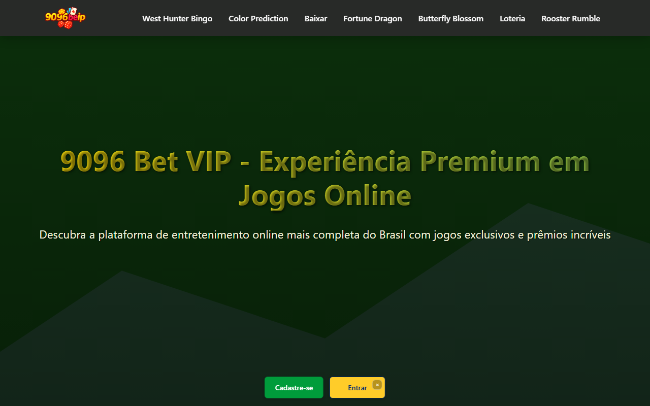 9096bet-vip.com screenshot