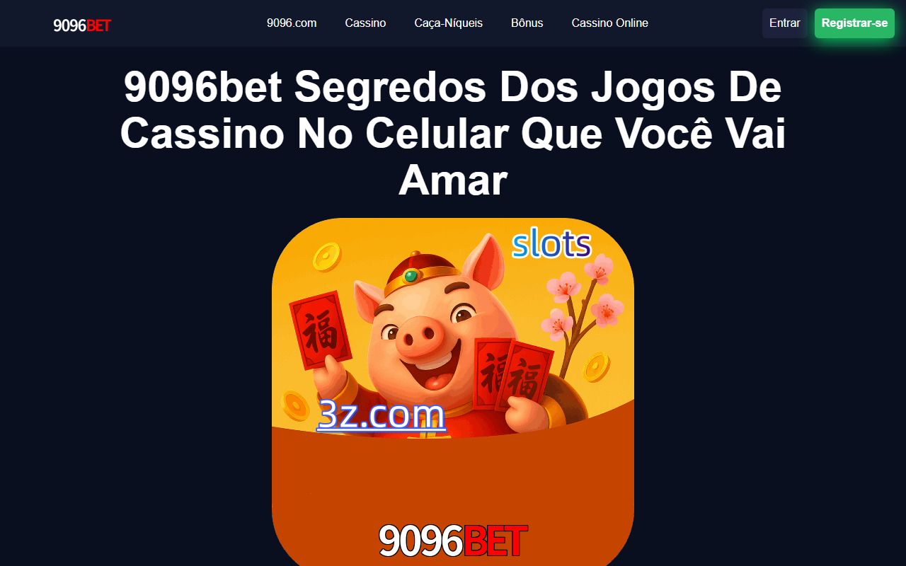 9096betapk.com screenshot