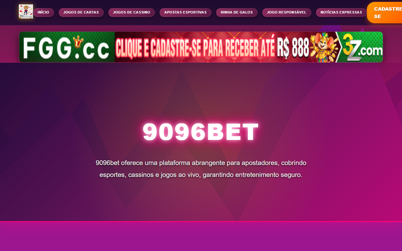 9096betpix.com screenshot