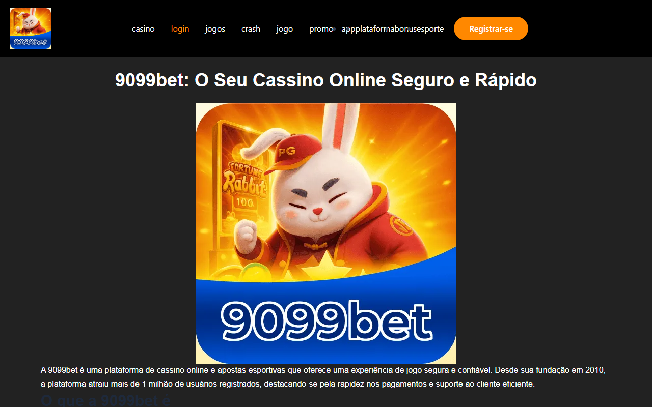 9099bet-jogoapp.com screenshot