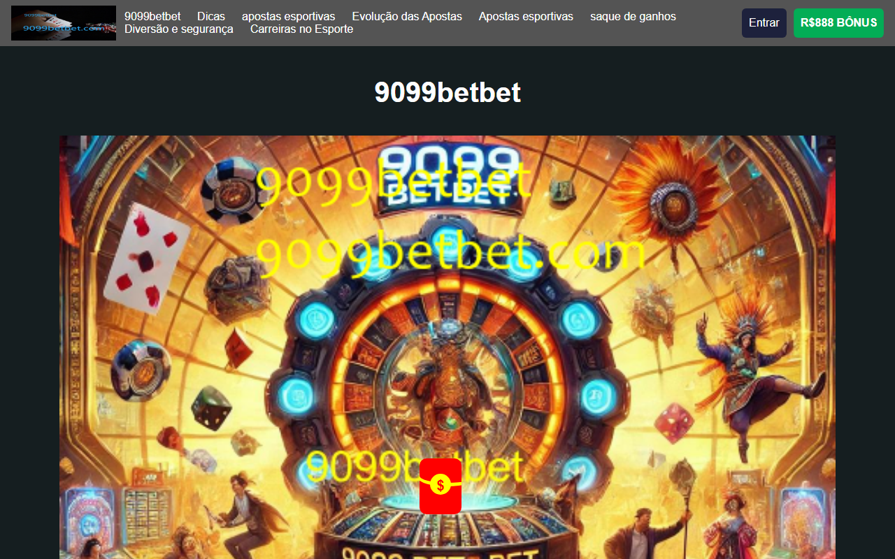 9099betbet.com screenshot