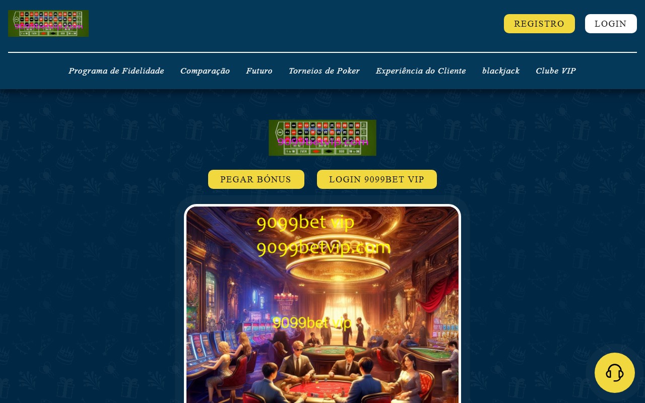 9099betvip.com screenshot