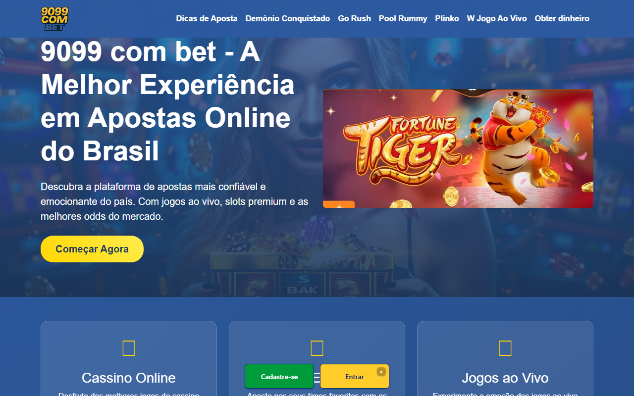9099combet1.com screenshot