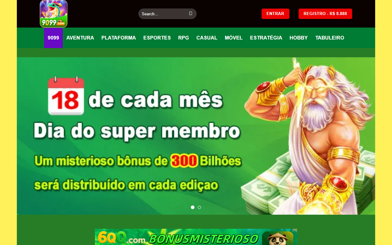 9099logins.com screenshot