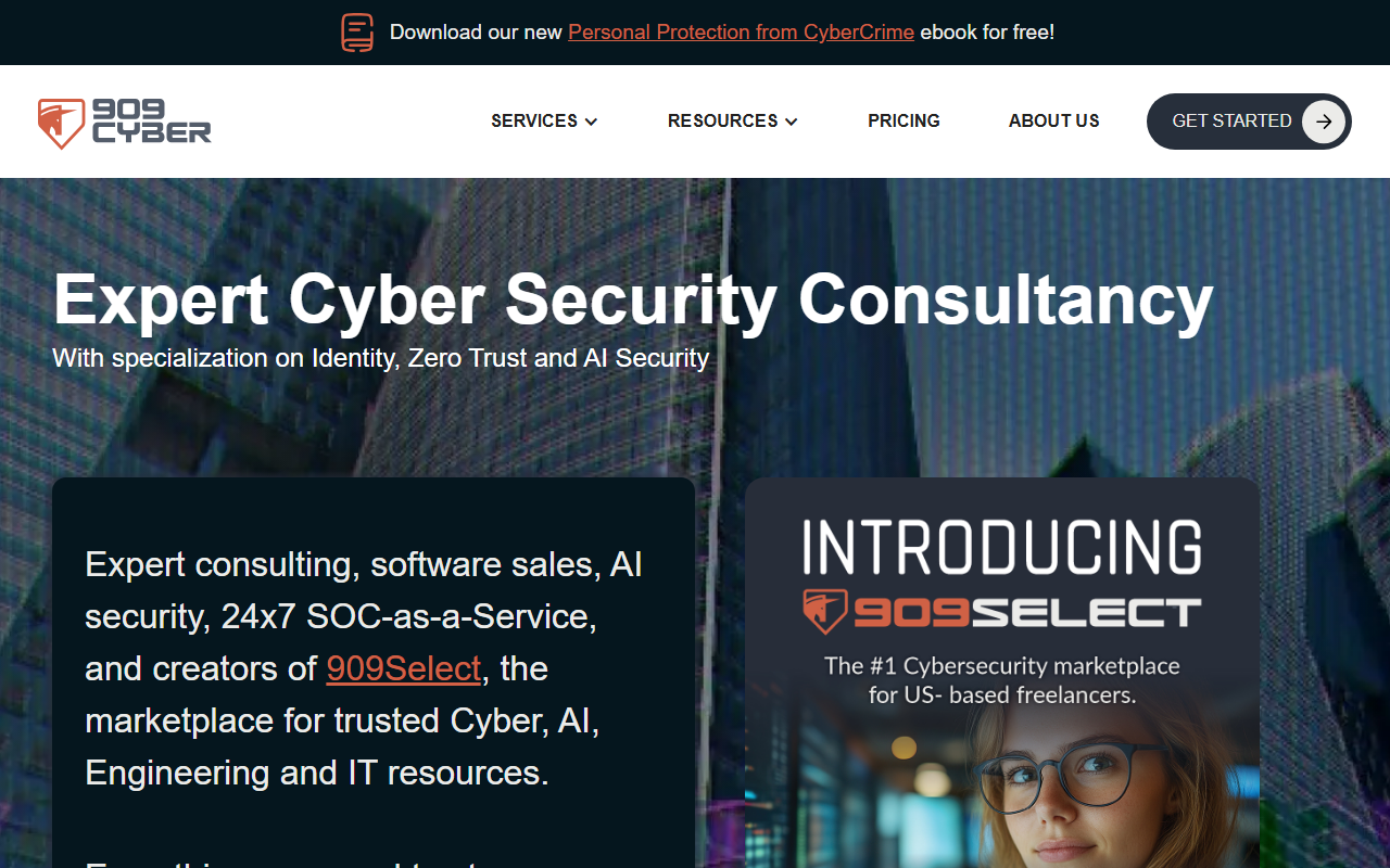 909investments.com screenshot