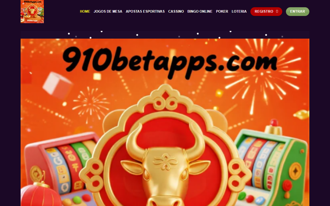 910betapps.com screenshot