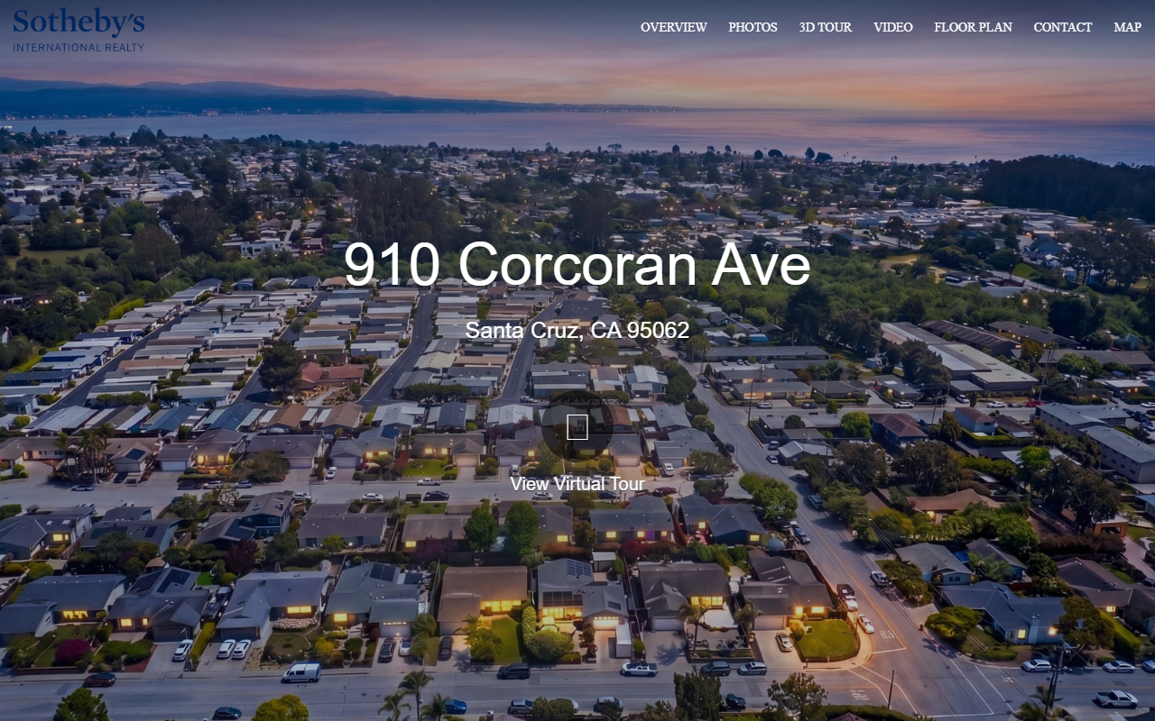 910corcoran.com screenshot