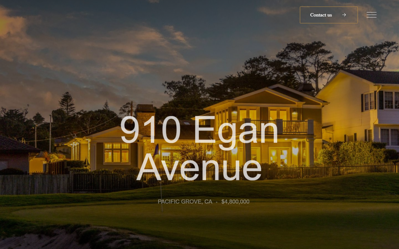 910eganave.com screenshot