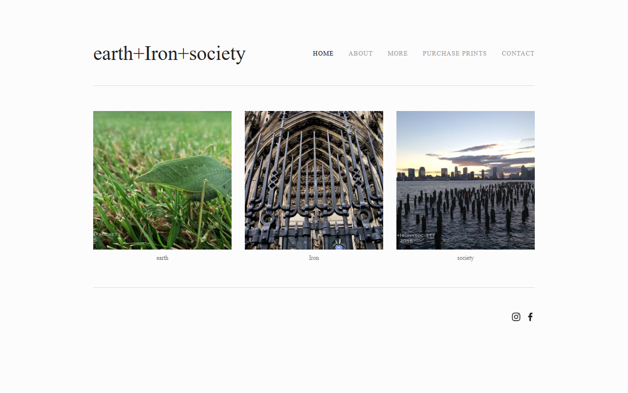 910foundation.com screenshot