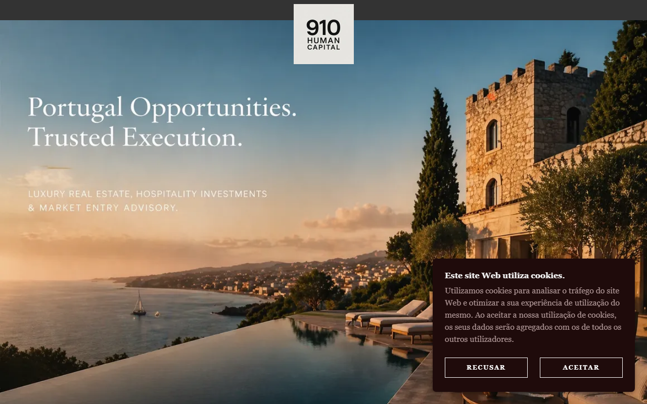 910humancapital.com screenshot