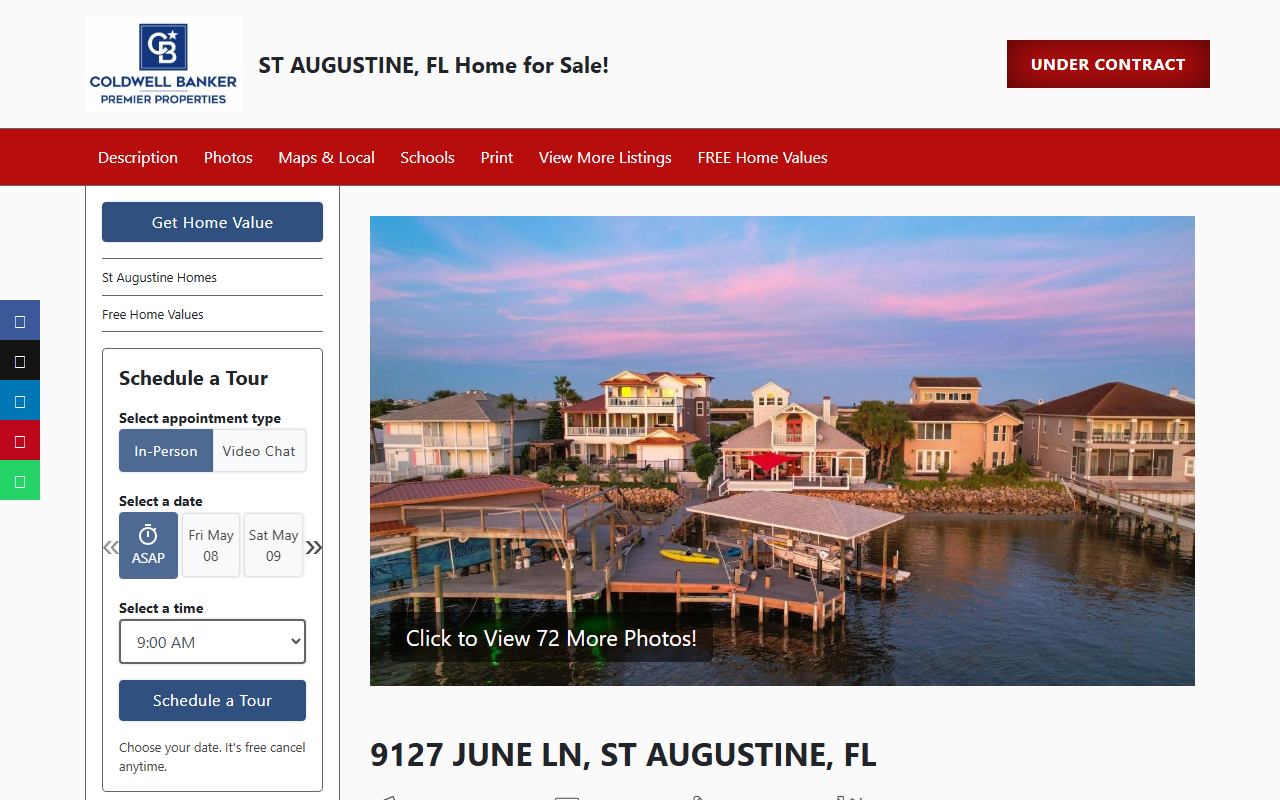 9127juneln.com screenshot