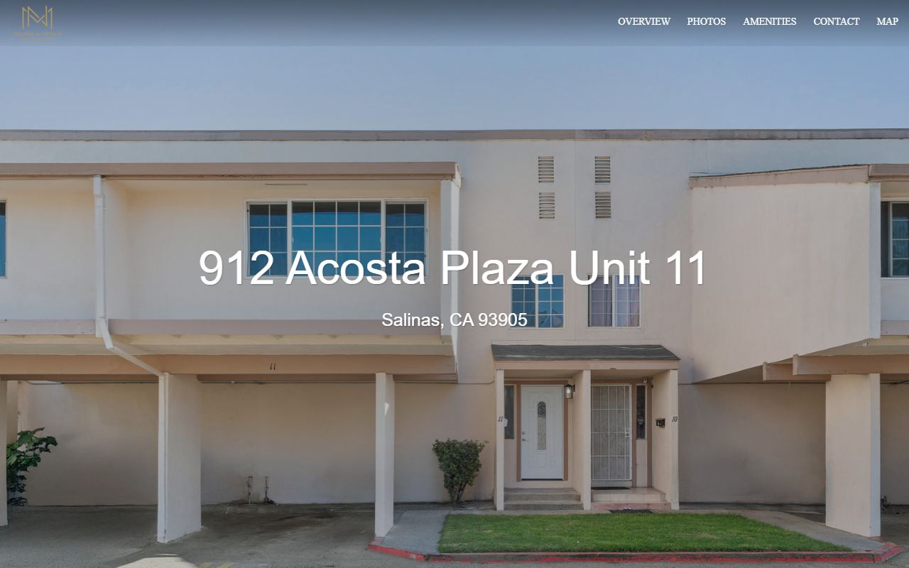 912acostaplaza11.com screenshot