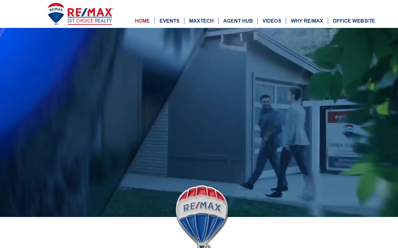 912agenthub.com screenshot