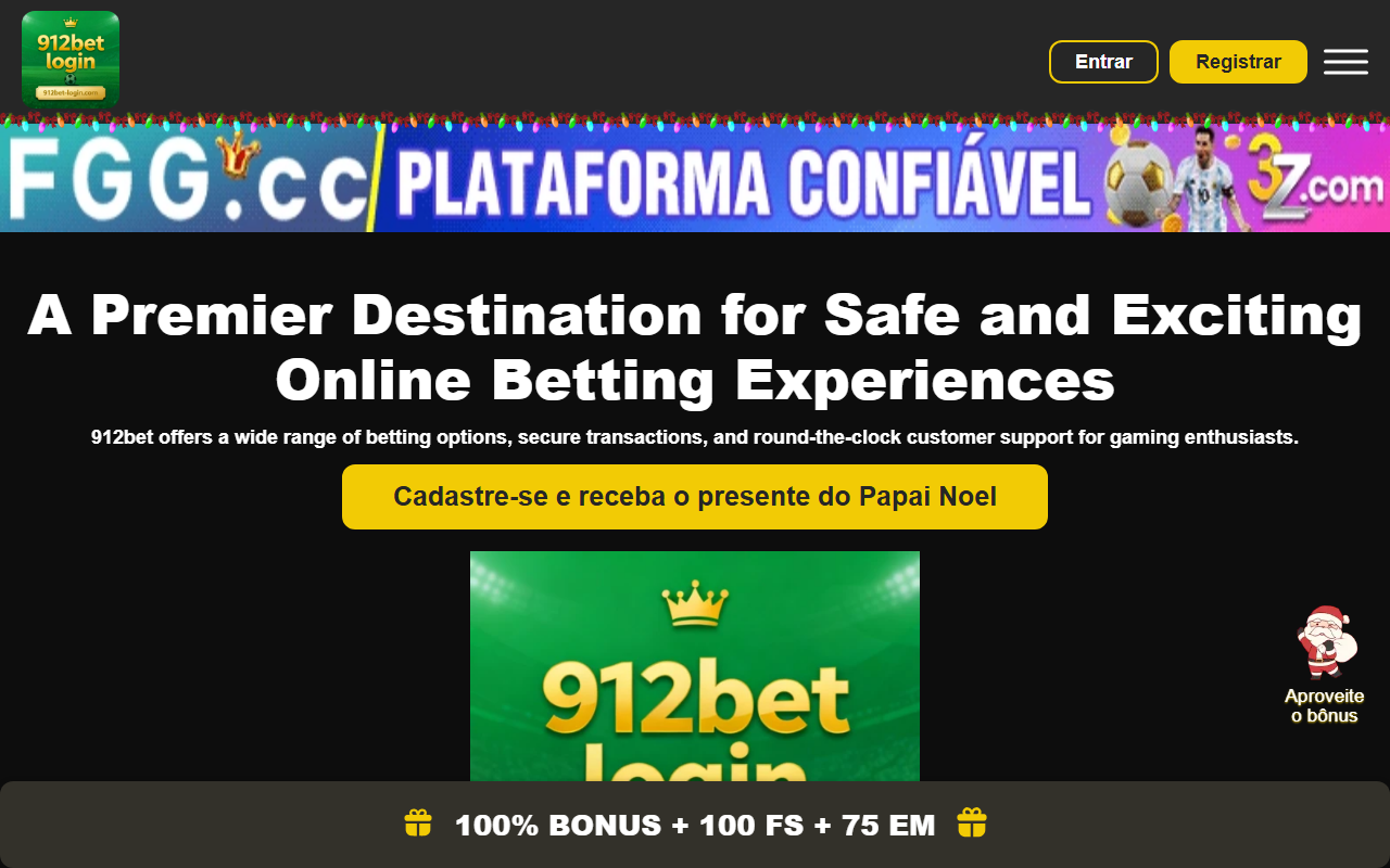 912bet-login.com screenshot