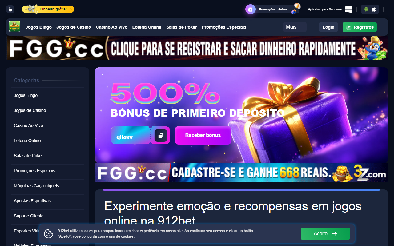 912betbets.com screenshot