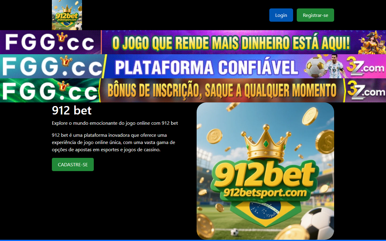 912betsport.com screenshot