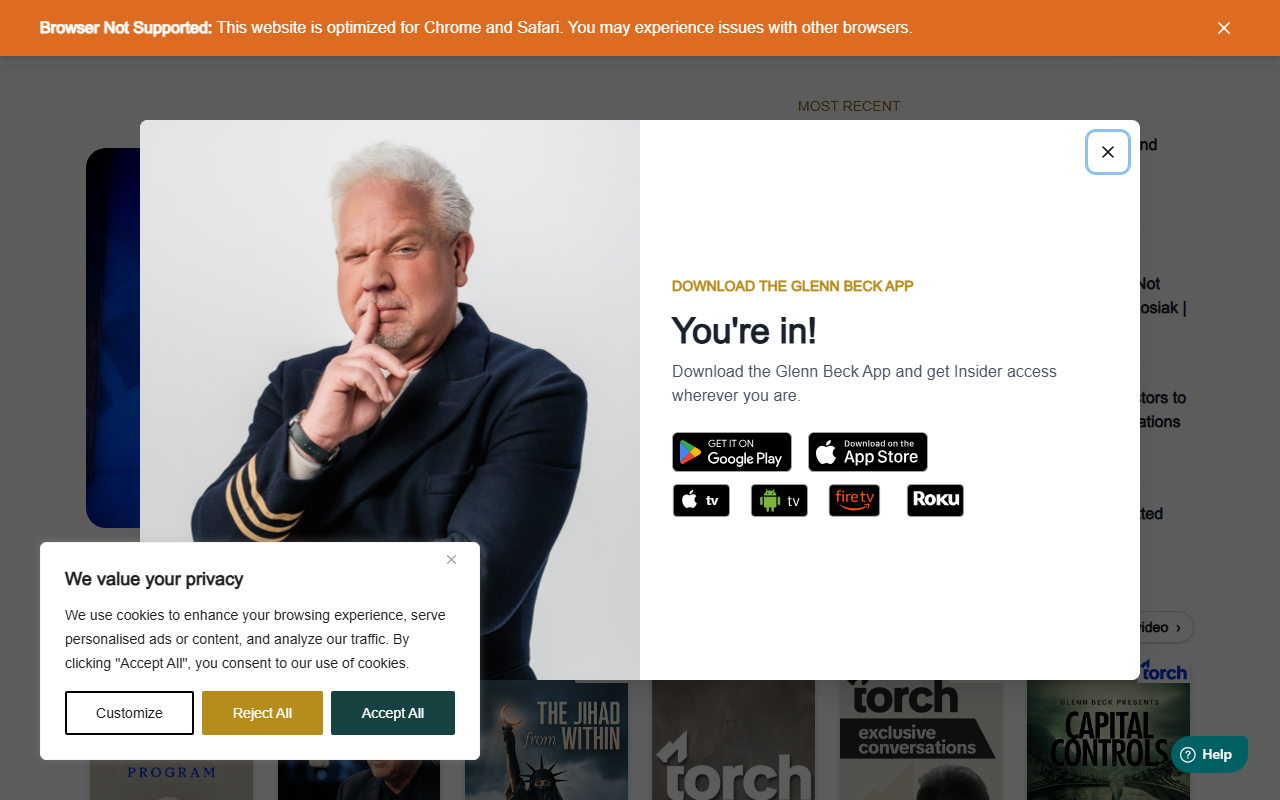 912project.com screenshot